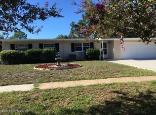 8720 Mathonia Ave, Jacksonville, FL 32211