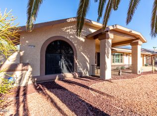 13718 W Gable Hill Dr, Sun City West, AZ 85375