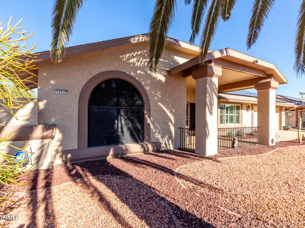 13718 W GABLE HILL Drive, Sun City West, AZ 85375