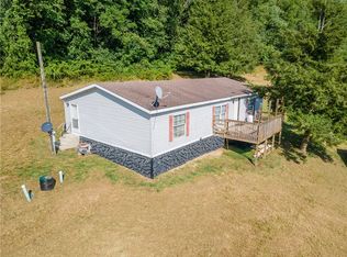 745 Dille Run Rd, Prosperity, PA 15329