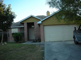 302 Lebanon St, San Antonio, TX 78223