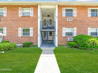 735 Greens Ave APT 21A, Long Branch, NJ