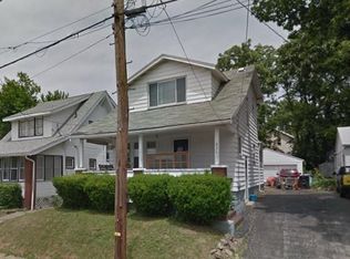 875 Chester Ave, Akron, OH 44314
