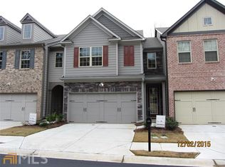 3270 Hallmark Ln, Buford, GA 30519