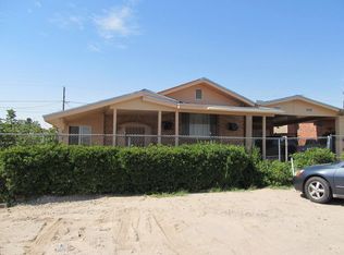 2031 McNutt Rd, Sunland Park, NM 88063