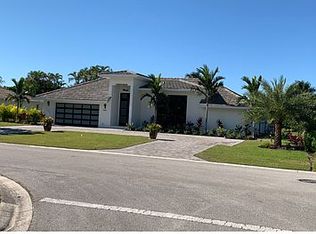 4881 West Blvd, Naples, FL 34103