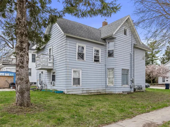 213 North Finch STREET, Horicon, WI 53032