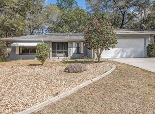 10946 N Airway Loop, Citrus Springs, FL 34434