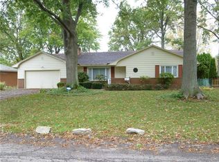 1999 Ganyard Rd, Akron, OH 44313