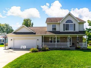 2570 Castle Rock Ct, Howell, MI 48843