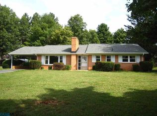 278 Afton Mountain Rd, Afton, VA 22920