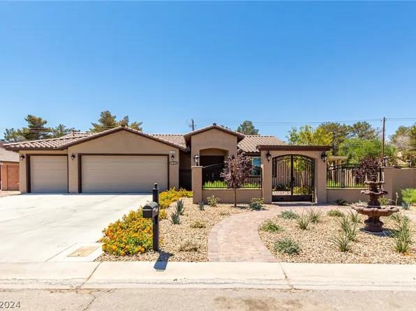 3318 Mustang St, Las Vegas, NV 89108