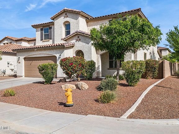 4th image of 9976 W VIA MONTOYA Drive