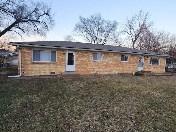 5408 Chelsea Rd, Indianapolis, IN 46241