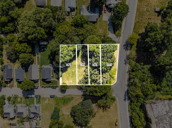 1426 W Baxter Ave, Knoxville, TN 37921