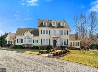 19821 Greggsville Rd, Purcellville, VA 20132
