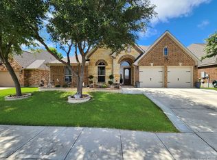 2135 Silo Rdg, Seguin, TX 78155
