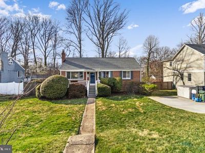 7412 Tower St, Falls Church, VA, 22046