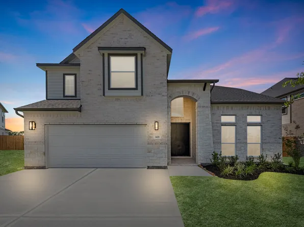 4523 Breezewood Dr, Rosenberg, TX 77471