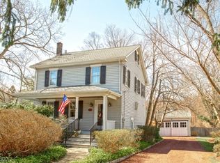 155 Carter Rd, Princeton, NJ 08540