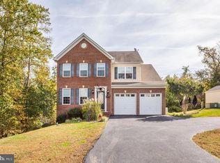 3678 Middle Ground Ct, Chesapeake Beach, MD 20732