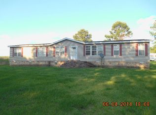 8313 Grooverville Rd, Quitman, GA 31643