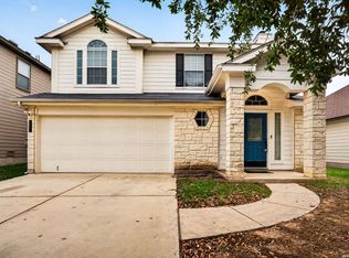 10911 Canter Spur, San Antonio, TX 78254