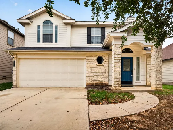 10911 Canter Spur, San Antonio, TX 78254