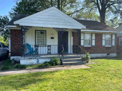 4665 Tutwiler Ave, Memphis, TN, 38122