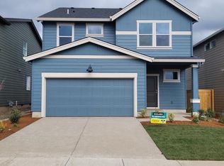 481 Himalaya LOT 10, Saint Northeast Salem, OR 97301