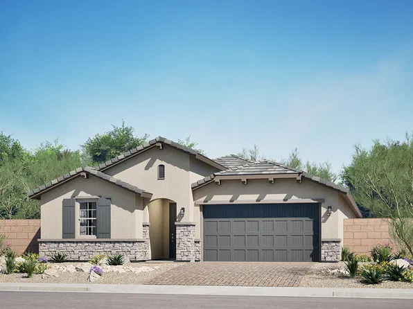 36513 W Oliveto Ave, Maricopa, AZ 85138