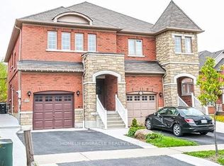 820 Othello Ct, Mississauga, ON L5W 1H2