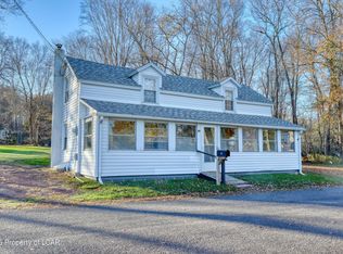 48 Walnut St, White Haven, PA 18661