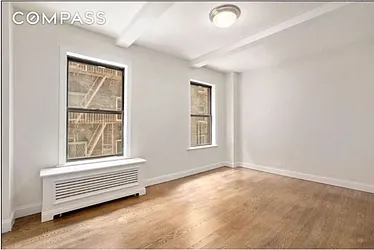 Rented by Compass