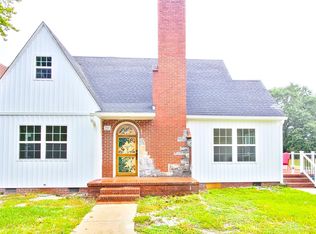502 Sandy Point Rd, New Bern, NC 28560