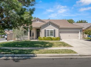 3023 N Bliss Ave, Fresno, CA 93727