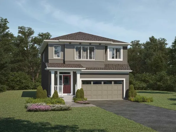 33 E Yorklyn Heath SW, Calgary, AB T2X 6K3