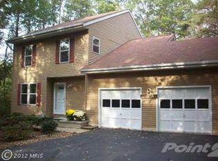 23324 White Elm Ct, California, MD