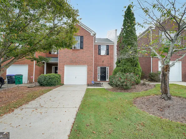 1628 River Main Ct, Lawrenceville, GA 30046