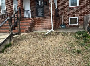 3334 Ravenwood Ave, Baltimore, MD 21213