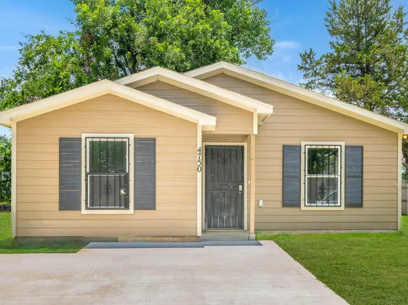 4750 Burma Rd, Dallas, TX 75216