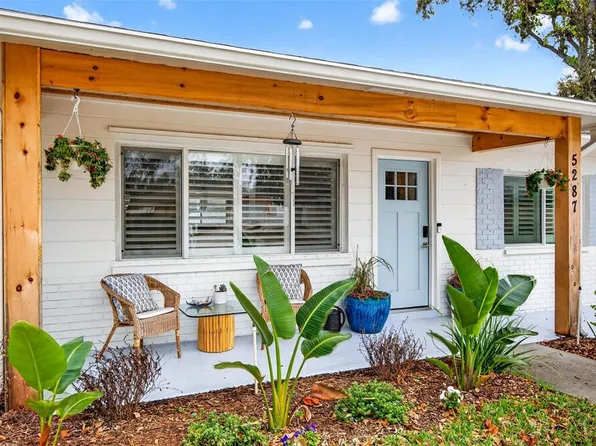5287 99th Way N, Saint Petersburg, FL 33708