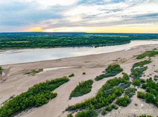 S 301st East Ave, Porter, OK 74454