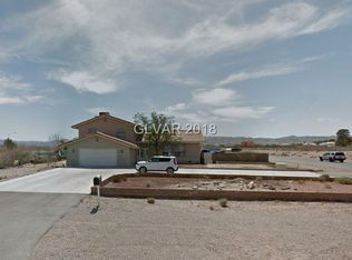 4385 W Pebble Rd, Las Vegas, NV 89139