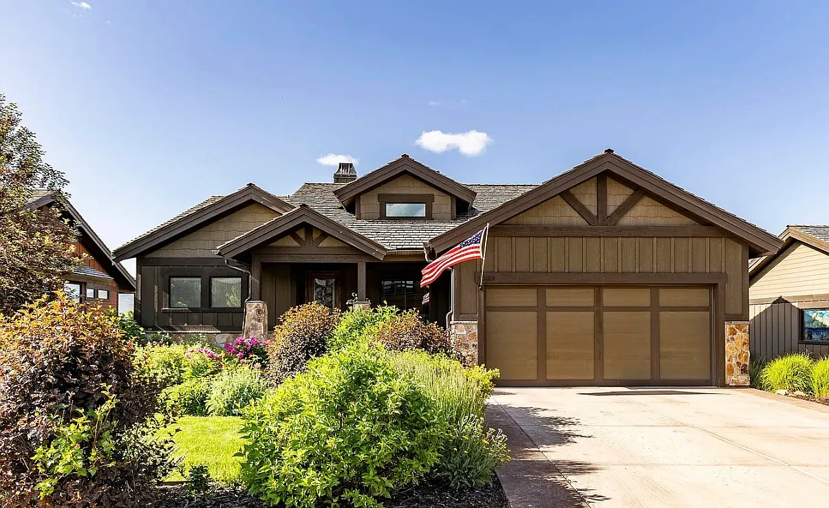 E Kings Peak Cir, Heber — Photo 1