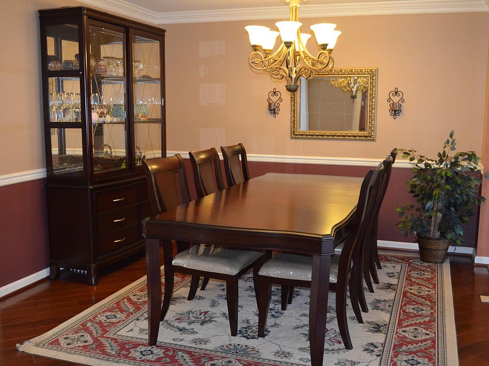 Dinning Room