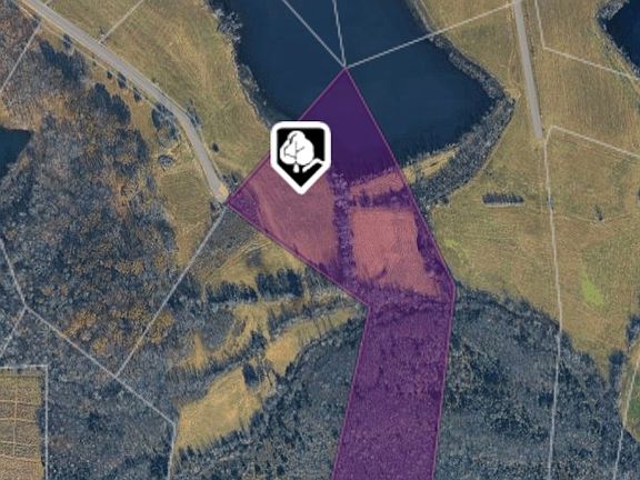 2nd image of 0 Oakwood Dr