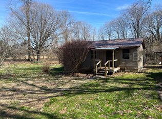 22 N Trussell Rd, Monteagle, TN 37356