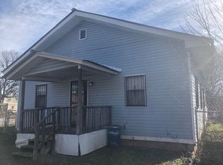 809 5th Ave N, Bessemer, AL 35020