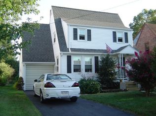 1140 Valley View Rd, York, PA 17403